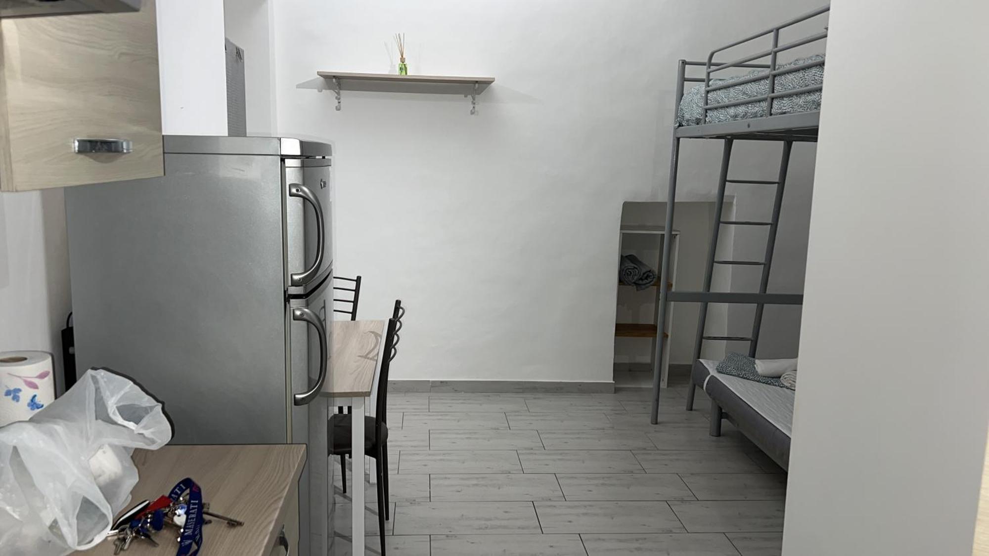Bed2Go Brescia Apartment Turin Exterior photo