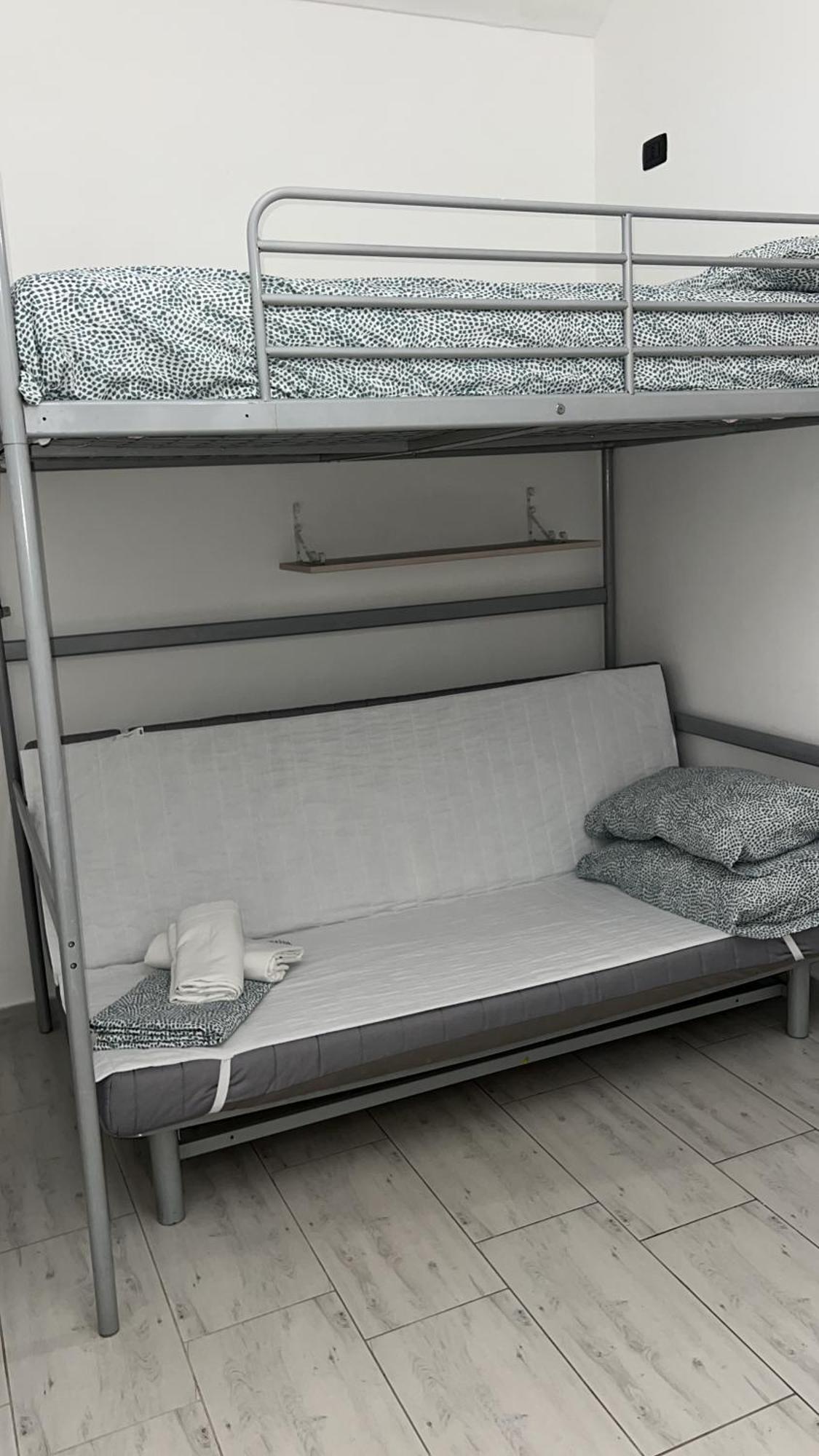 Bed2Go Brescia Apartment Turin Exterior photo