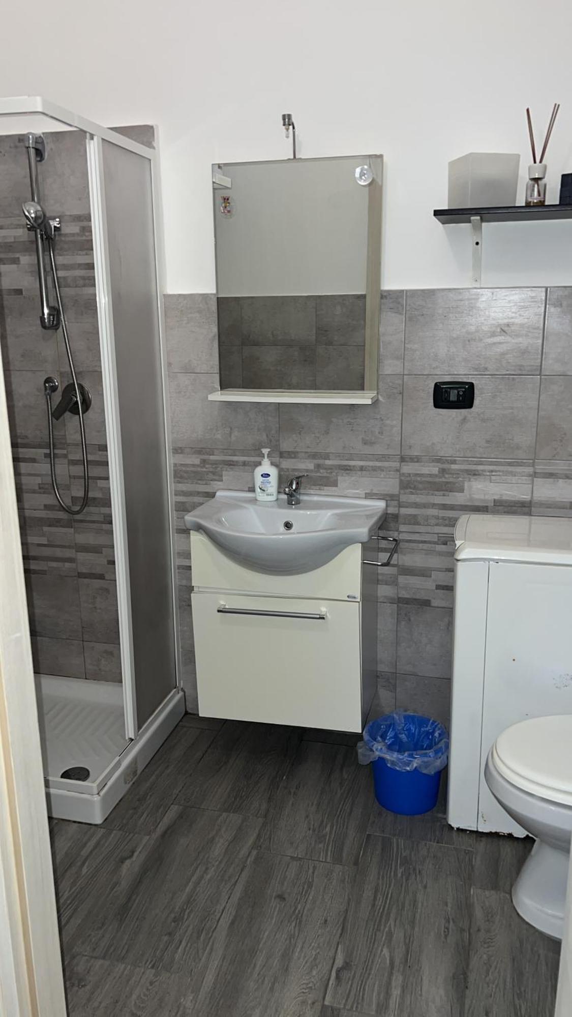 Bed2Go Brescia Apartment Turin Exterior photo